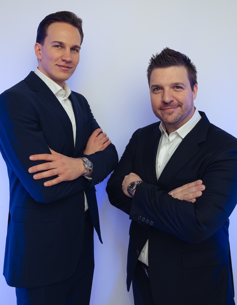 steuerberater ronny und julius